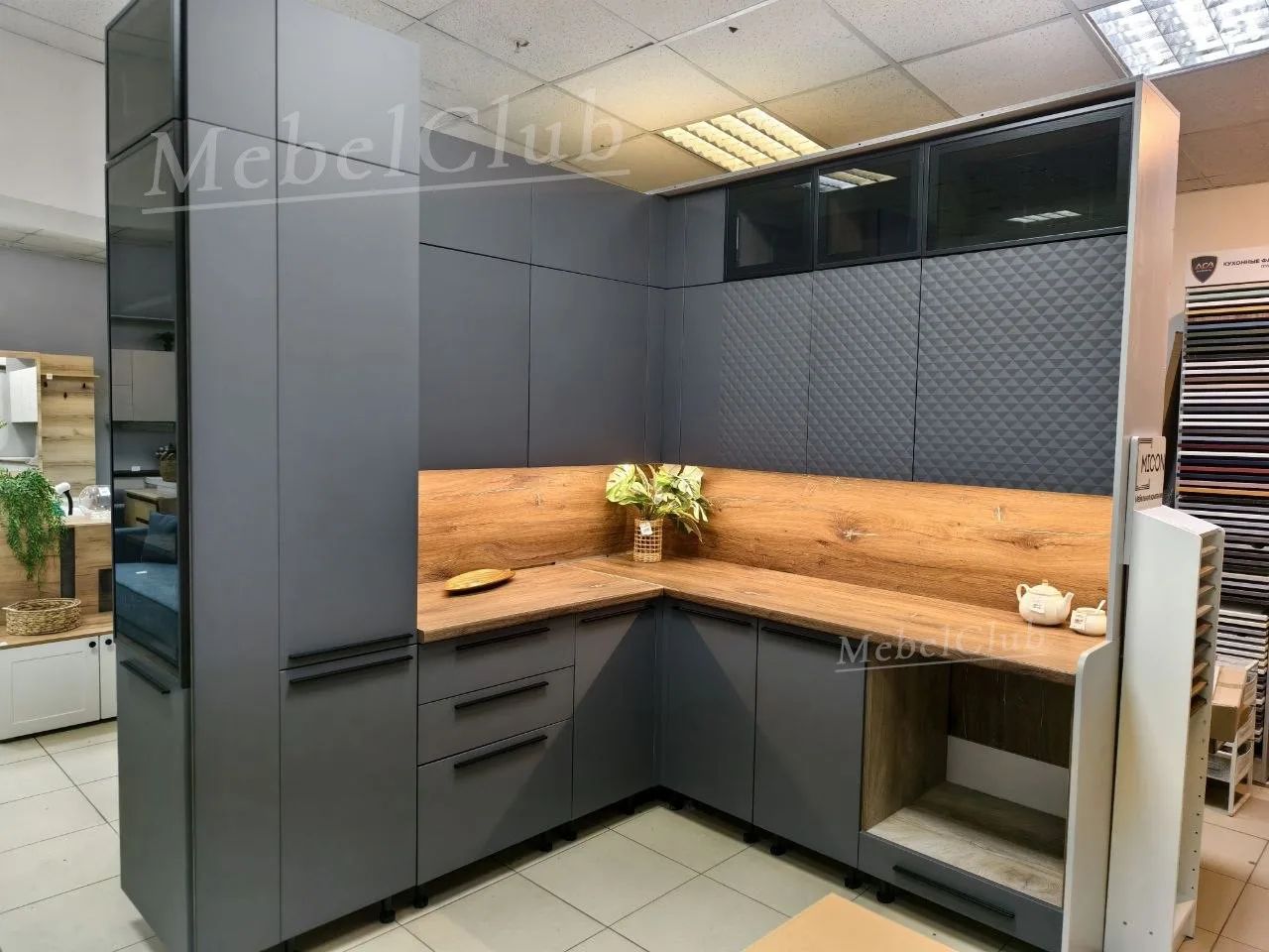 Салон MebelClub